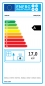 Preview: *EEK A - Eck-Kamineinsatz Kratki MBA 17 rechts mit 17 kW
