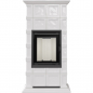 Preview: *EEK A - Design-Kachelkamin Kratki NADIA/MILANO - 7 kW