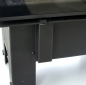 Preview: *3-Scheiben Kamineinsatz Kratki NBC 680/280 links rechts - 7 kW