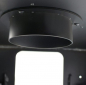 Preview: *3-Scheiben Kamineinsatz Kratki NBC 680/280 links rechts - 7 kW
