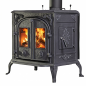Preview: EEK A - Kaminofen Globe Fire COMET - 9,2 kW