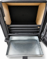 Preview: EEK A - Gusskaminofen PAULUS II mit 4,9 kW