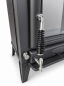 Preview: EEK A - Robuster Gusskaminofen Kenzo I mit 7,9 kW