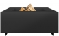 Preview: Feuerschale PICADURA Feuerkorb Design-Feuerschale Outdoor
