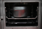 Preview: EEK A+ Holzherd Plamen 910 schwarz, externe Zuluft, 9 kW Dauerbrandherd