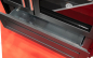 Preview: EEK A+ Holzherd Plamen 910 weiß, externe Zuluft, 9 kW Dauerbrandherd