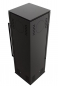 Preview: *Eck-Kaminofen Kratki REN/S/L links Ø 150 - 7 kW