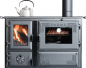 Preview: EEK A - Dauerbrandherd Holzherd S105 - 12,65 kW