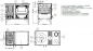 Preview: EEK A - Dauerbrandherd Holzherd S105 - 12,65 kW