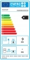 Preview: EEK A+ Panoramakaminofen SCANDINAVIAN 65 BH - 9kW