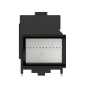 Preview: EEK A Eck-Kamineinsatz HITZE STMA59X43.R mit 9kW