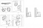 Preview: EEK A+ Gusskaminofen Plamen Amity 3 mit Herdplatte - 8kW