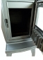 Preview: EEK A+ Gusskaminofen Plamen Trenk mit Herdplatte - 8,9kW