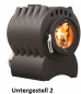 Preview: Warmluftofen APOLO 20 mit 20 kW