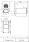 Preview: Warmluftofen DORY 50 mit Ventilator 50kW