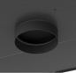 Preview: EEK A+ 3seitiger Kaminofen DORAKO STO M 14 3F ECODESIGN - 8,5 kW