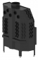 Preview: EEK A+ - XXL-Kamineinsatz HITZE Albero AL19S.H DECO -19kW