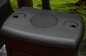 Preview: EEK A+ Gusskaminofen Plamen Amity 3 mit Herdplatte - 8kW