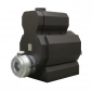 Preview: Warmluftofen DORY 40 mit Ventilator 40 kW