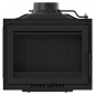 Preview: EEK A+ Guss-Kamineinsatz ILDNORD BERGEN !RR150mm! - 8kW