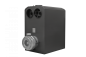 Preview: Warmluftofen DORY 30 Box mit Ventilator und Warmluftverteilung 30 kW