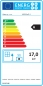 Preview: EEK A - Kamineinsatz HITZE Ardente ARD90X41.S - 17kW