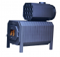 Preview: Warmluftofen Hallenheizung FALCO ECO 80 kW mit Ventilator