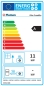 Preview: EEK A Gusskaminofen Plamen Glas Franklin mit 11kW