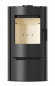 Preview: EEK A - Kaminofen ILDNORD Torven mit 7 kW