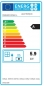 Preview: EEK A Kaminofen Panadero JAVA TRIVISION mit 3 Scheiben - 5,9 kW, raumluftunabh.