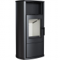 Preview: *EEK A+ Kaminofen Kratki EPSILON mit 8kW
