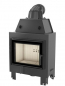 Preview: *EEK A - Kamineinsatz Kratki MBM 10 mit 10 kW