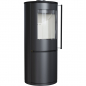 Preview: *EEK A+ Kreisrunder Kaminofen Kratki PICARD - 9kW