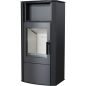 Preview: *EEK A+ Kaminofen Kratki PROTON mit 8kW