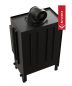 Preview: EEK A Kamineinsatz Kratki LUCY mit 12 kW