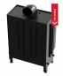 Preview: EEK A Kamineinsatz Kratki LUCY mit 15 kW