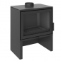 Mobile Preview: EEK A+ Kaminofen KFD STO M 14 ECODESIGN - 11,5 kW