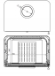 Preview: EEK A+ Kaminofen DORAKO STO iM 14 ECODESIGN - 8,5 kW