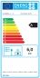 Preview: EEK A Zweiflammenofen LS-Kamin NEMO - 6 kW