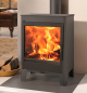 Preview: EEK A Kaminofen Panadero Jazz - 5,9kW