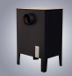 Preview: EEK A Kaminofen Panadero Jazz - 5,9kW