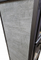 Preview: EEK A+ Kaminofen mit Backfach Pella SG mit Keramikverkleidung Specksteinoptik - 5,4kW