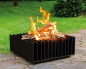 Preview: Feuerschale PICADURA Feuerkorb Design-Feuerschale Outdoor