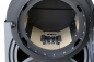 Preview: EEK A Zweiflammenofen LS-Kamin NEMO - 6 kW