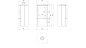 Preview: *EEK A - Kaminofen Kratki FALCON 9, raumluftunabh. - 10 kW
