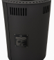 Preview: EEK A Ovaler Premium-Kaminofen Modell CN2 - XXL-Sichtglas mit 6,1 kW
