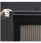 Preview: EEK A Panoramakaminofen SCANDINAVIAN 50 - 7kW
