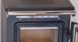 Preview: EEK A - Kleiner Kaminofen 304 mit Herdplatte - 7,23 kW