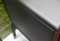 Preview: EEK A+ Gusskaminofen Plamen Trenk mit Herdplatte - 8,9kW