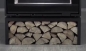 Preview: EEK A Durchblick-Kaminofen Tunnel 90 mit 6kW